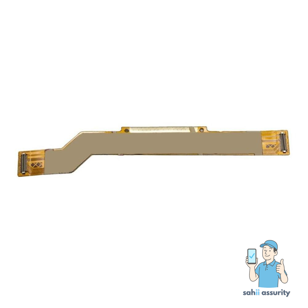 Main Board Flex Cable for Xiaomi Redmi Note 5 thumbnail